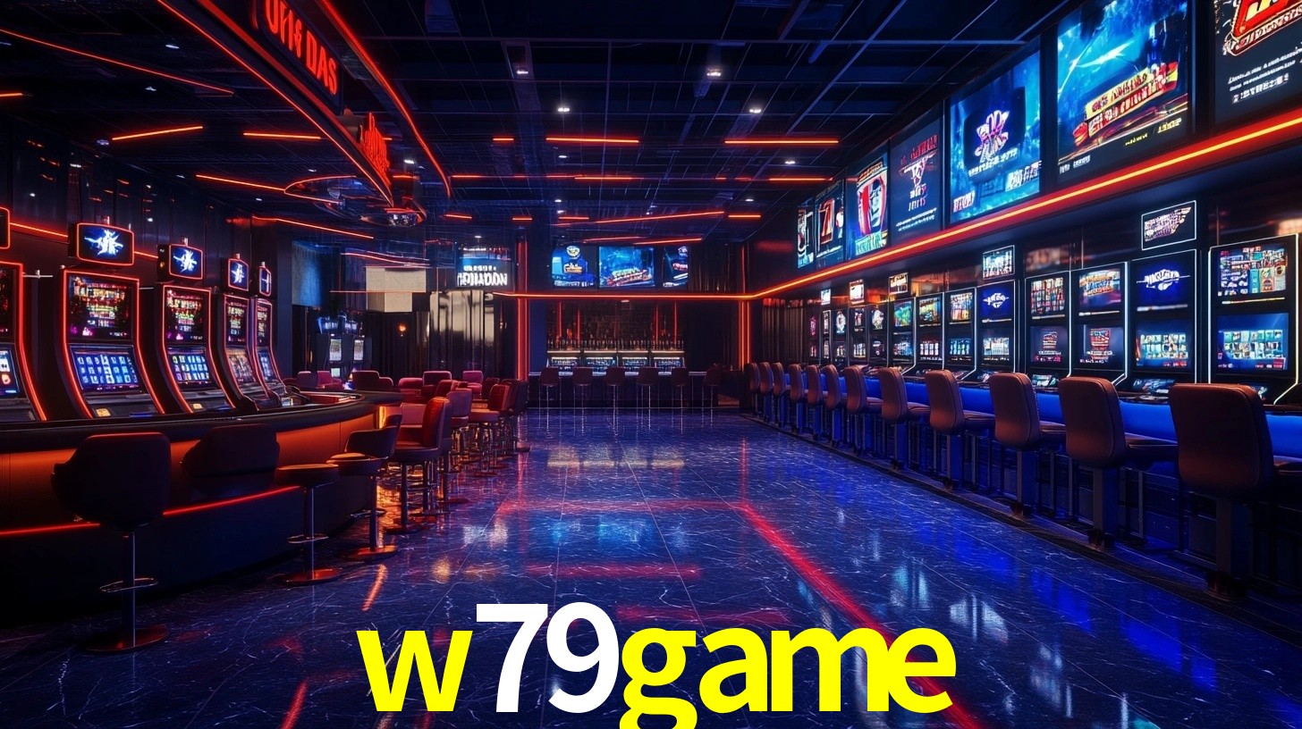 Experiência VIP w79game