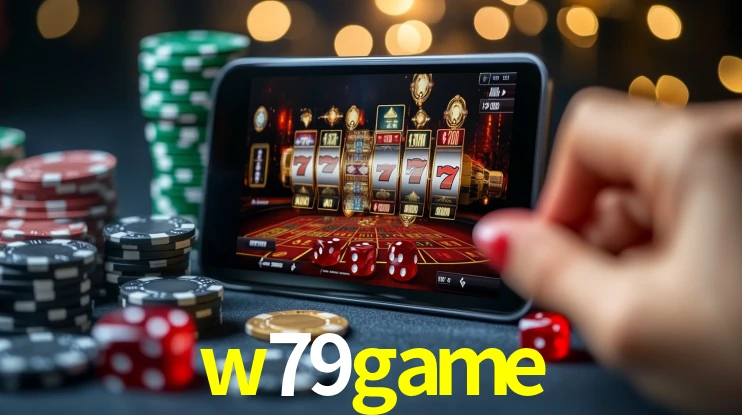 Welcome Bonus w79game