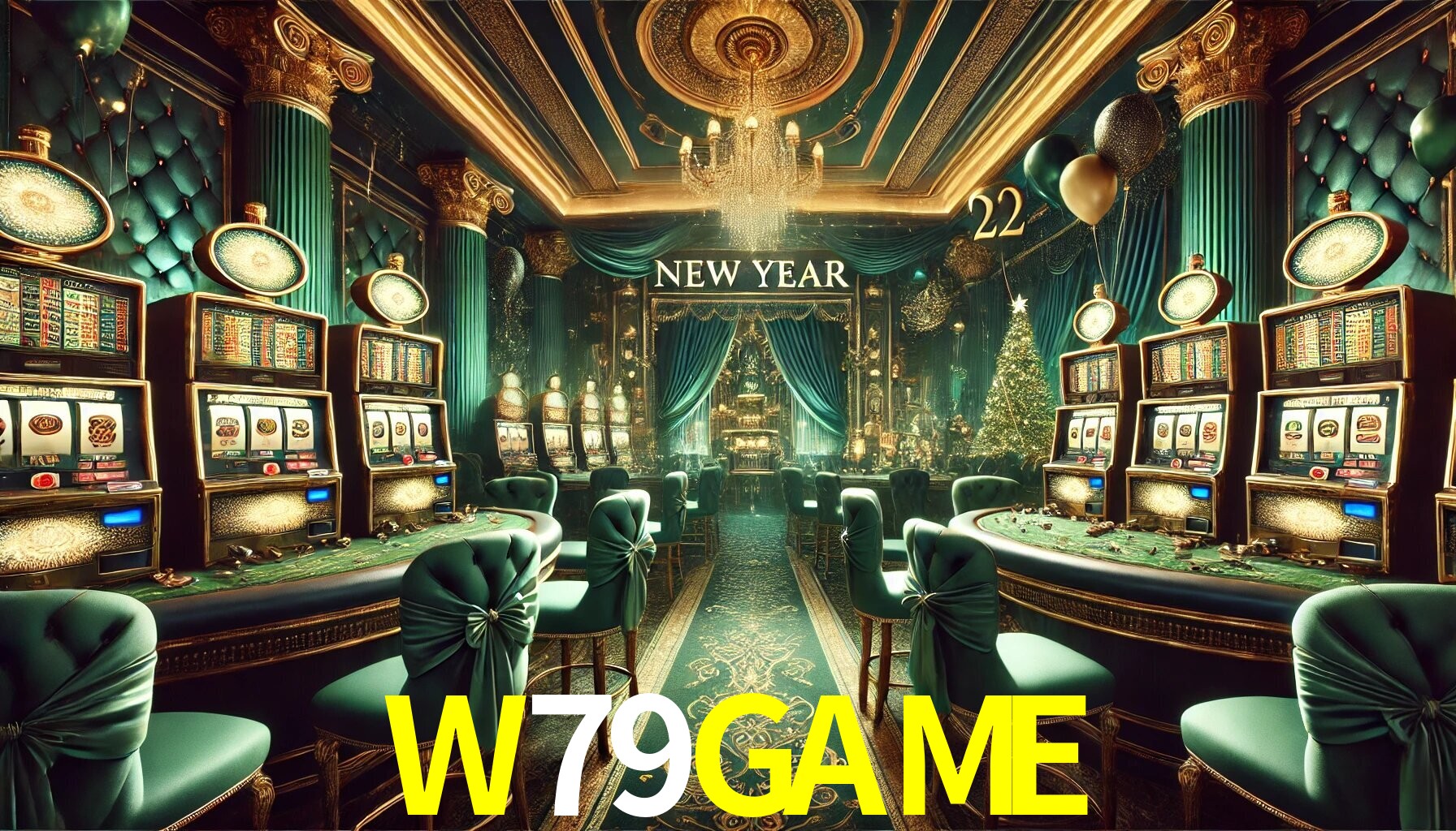 Benefícios do W79GAME