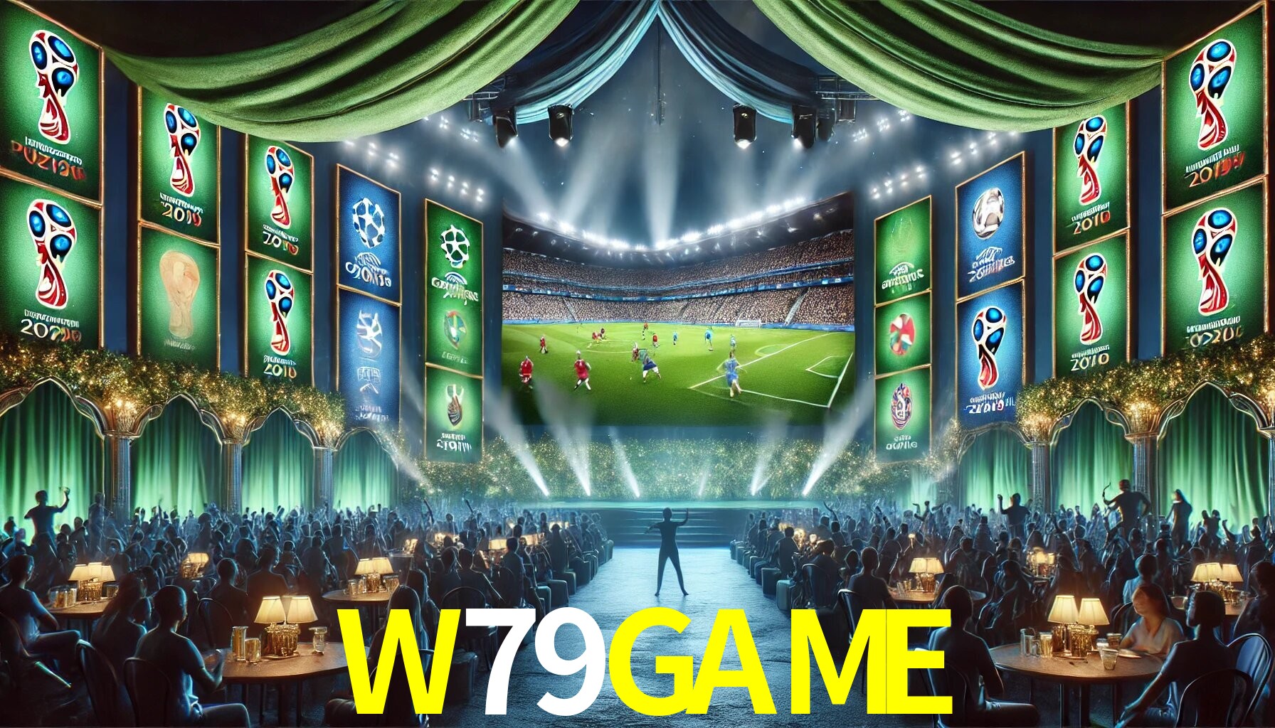 Eventos Esportivos