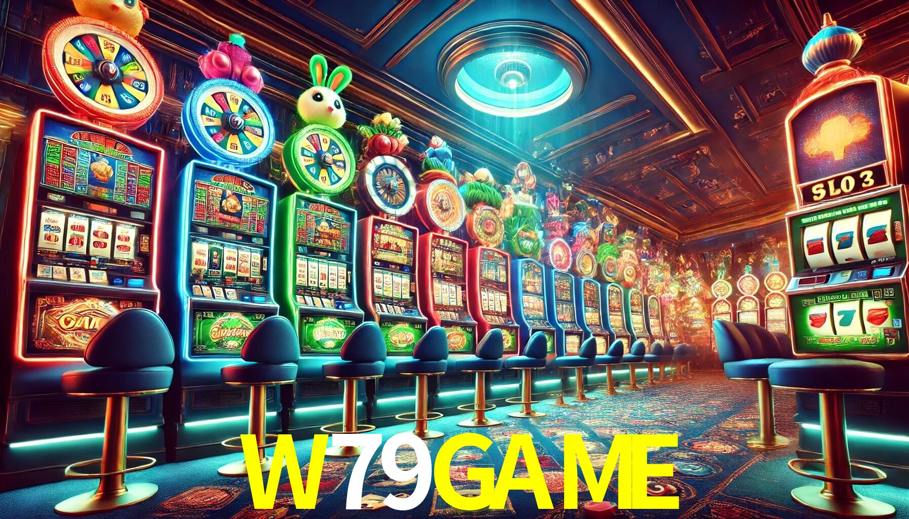 Benefícios dos Slots