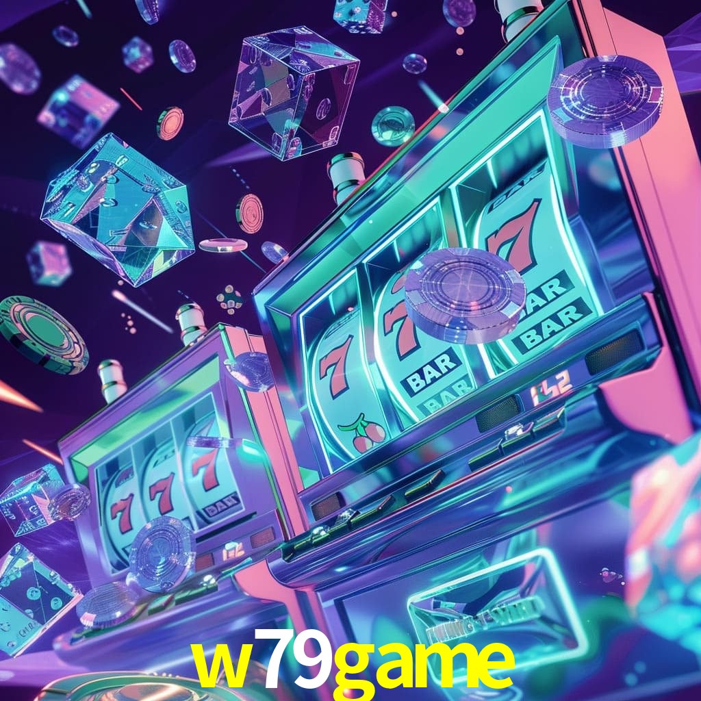 Interface Premium w79game