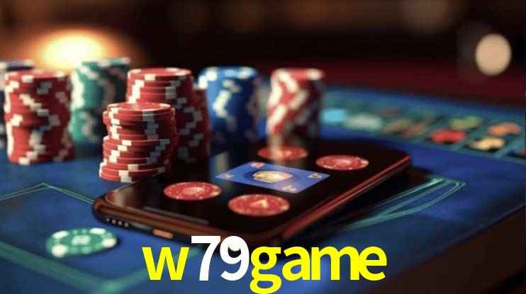 Estatísticas Esportivas w79game