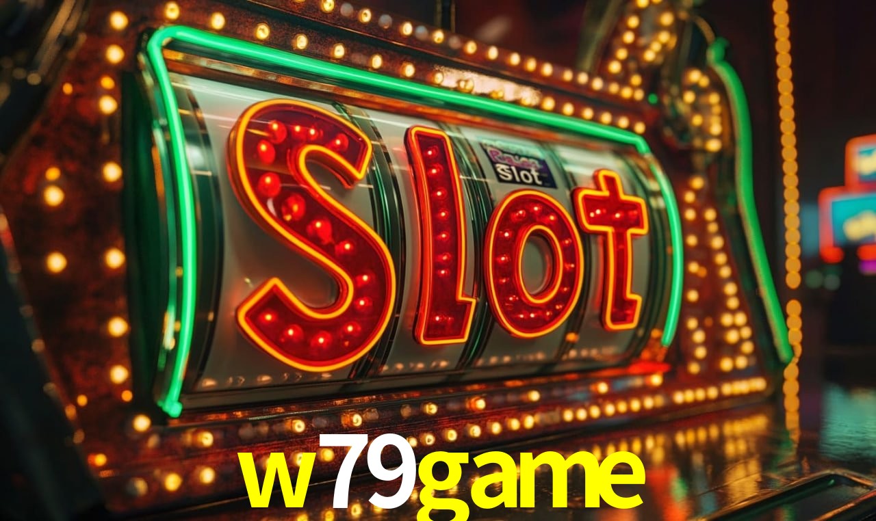 Promoções Sazonais w79game
