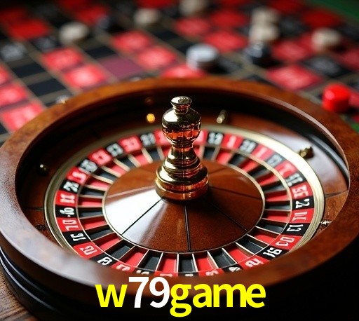 Sinta a adrenalina dos jogos de cassino com w79game