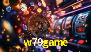 PIX Instantâneo w79game