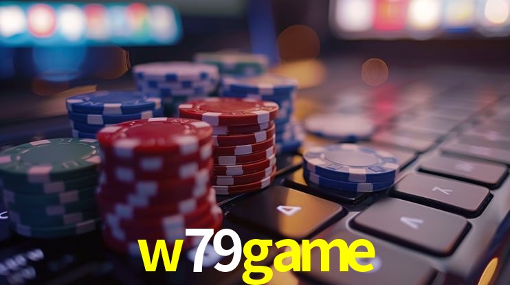 Promoção Relâmpago w79game