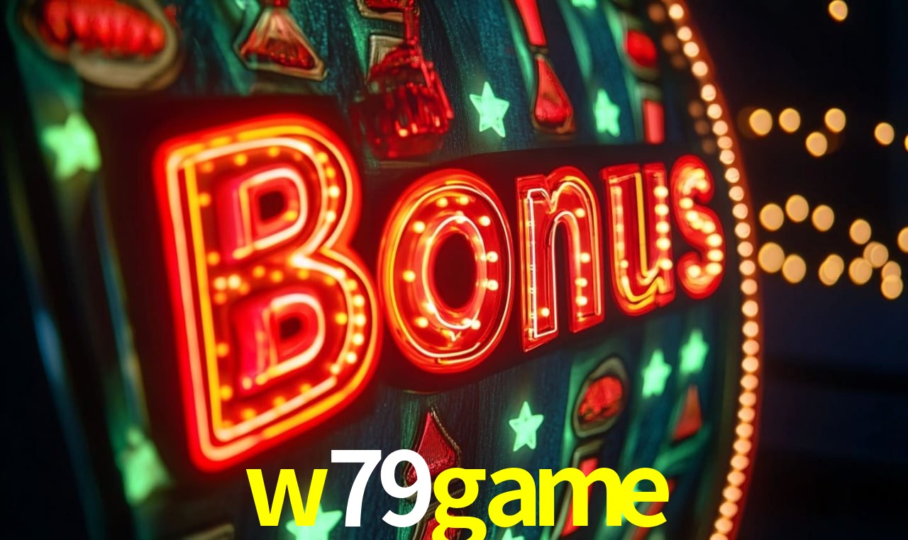 Casino VIP w79game