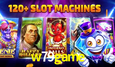 w79game: A Experiência de Casino com Jogos de Mesa ao Vivo