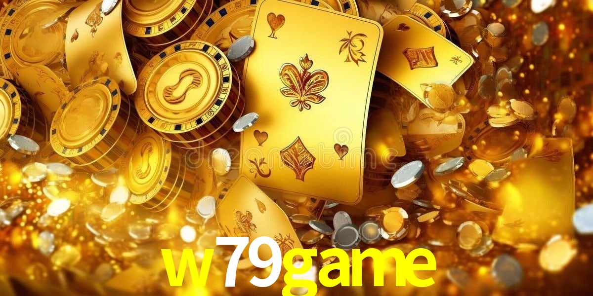 cassino w79game