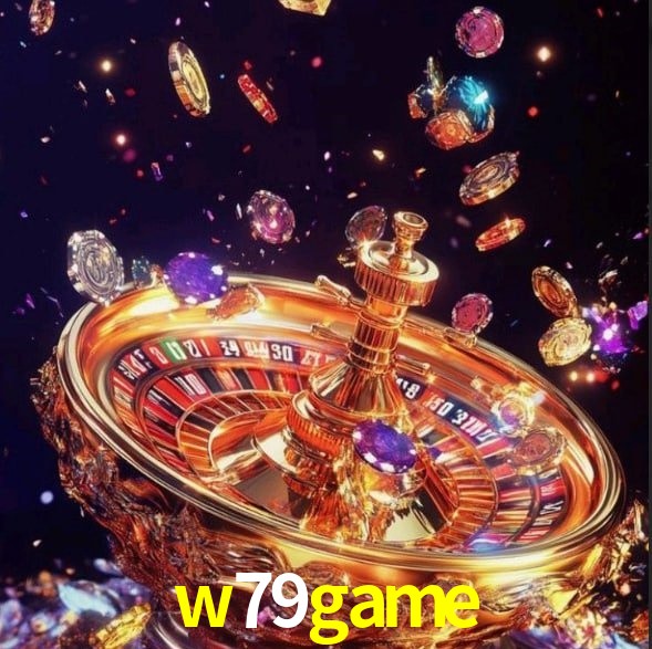 w79game - Caça-Níqueis E Jogos De Cartas - w79game.com