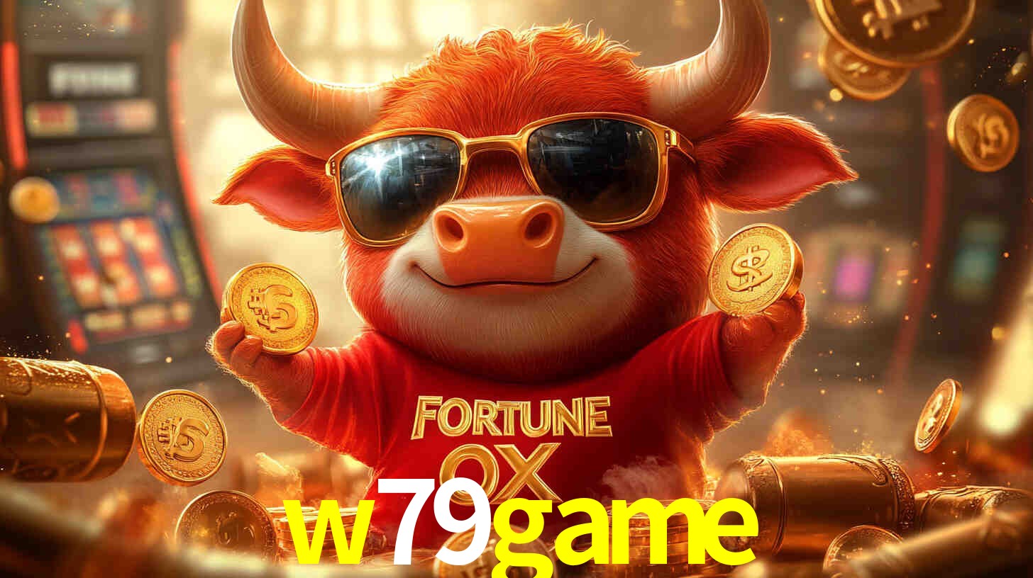 Programa VIP w79game