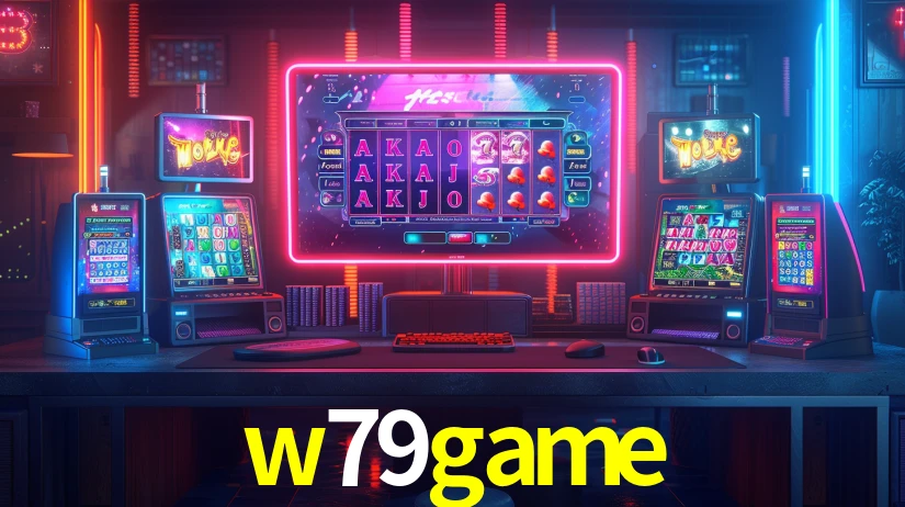 Spaceman Game w79game