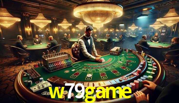 API Integration w79game