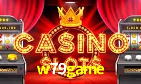 Flash Promotion w79game
