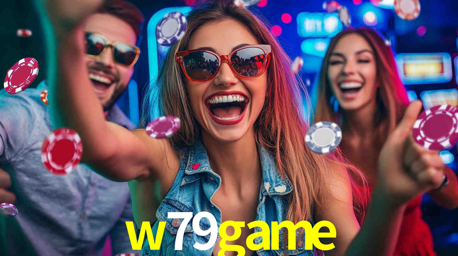 Descubra o Programa VIP da w79game: Vantagens Exclusivas para Jogadores