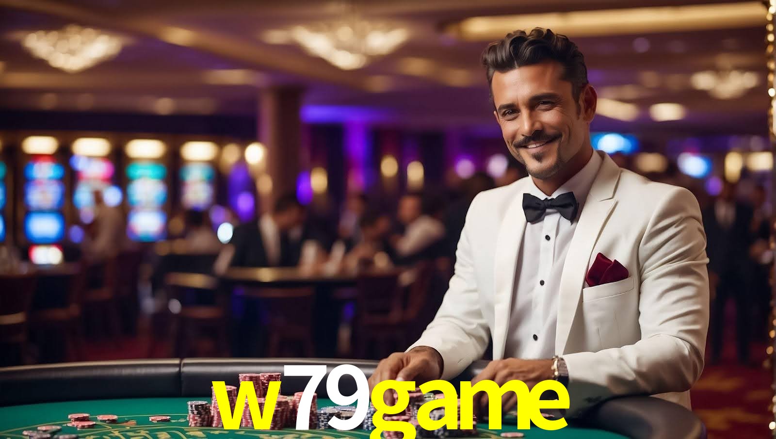 Especiais de Fim de Semana w79game