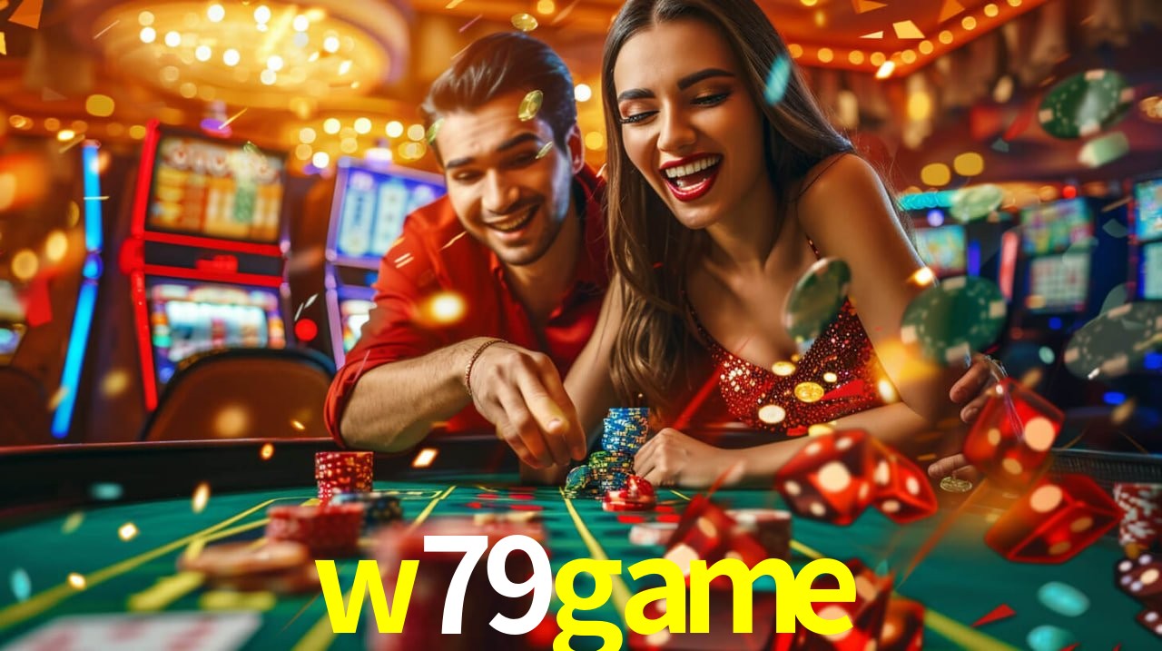 Sistemas de Segurança w79game