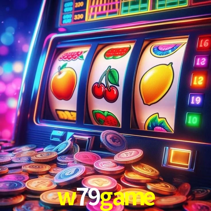 Estatísticas do Jogo w79game