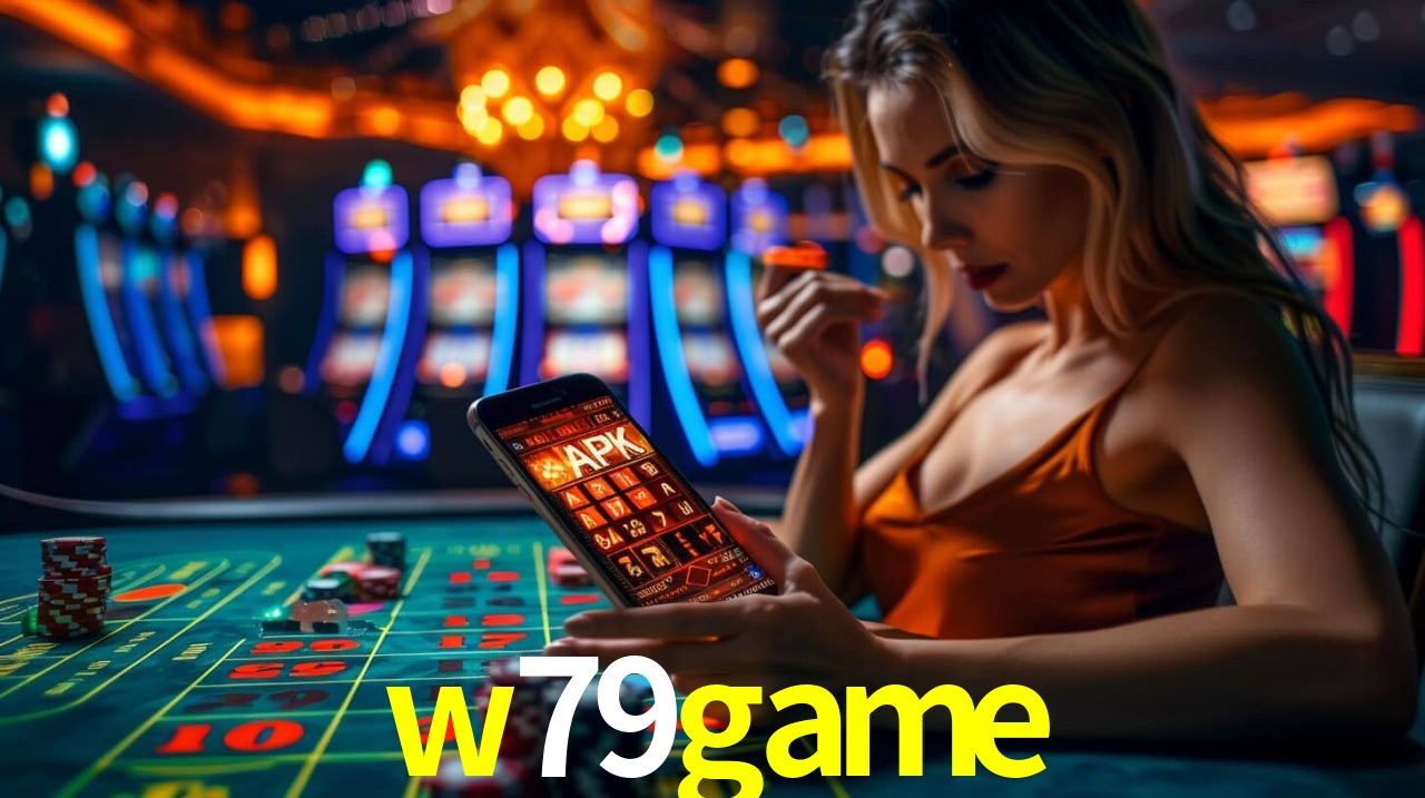 Games Directory w79game