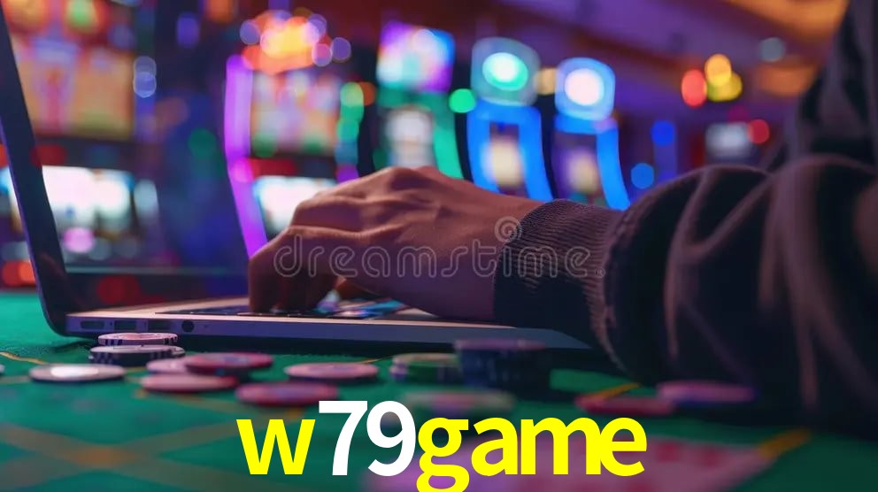 Mesa de Blackjack w79game