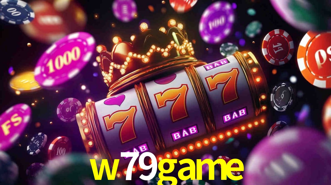 Weekend Specials w79game