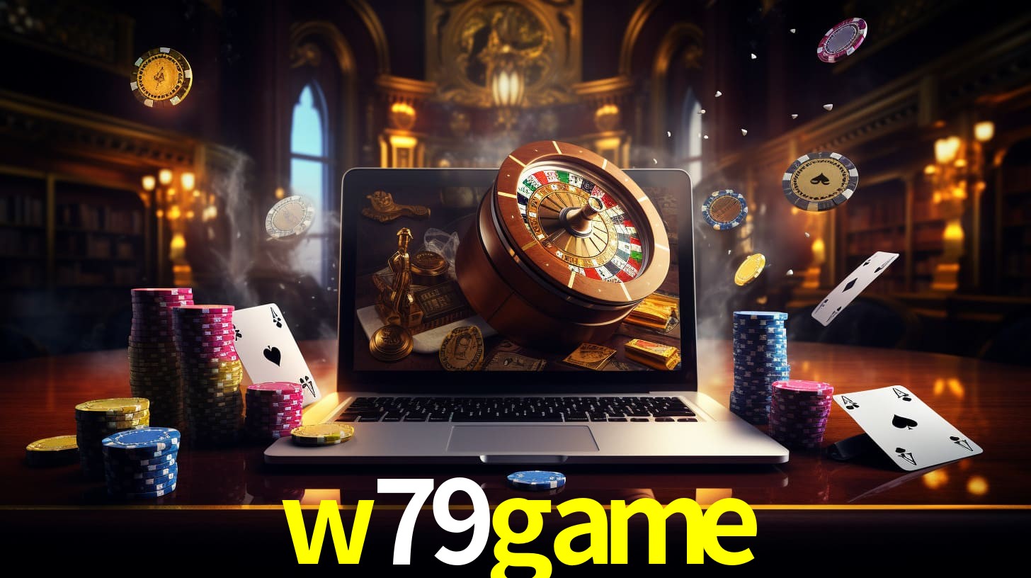 Game Statistics w79game