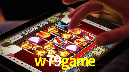 A Experiência Imersiva dos Cassinos Ao Vivo no w79game