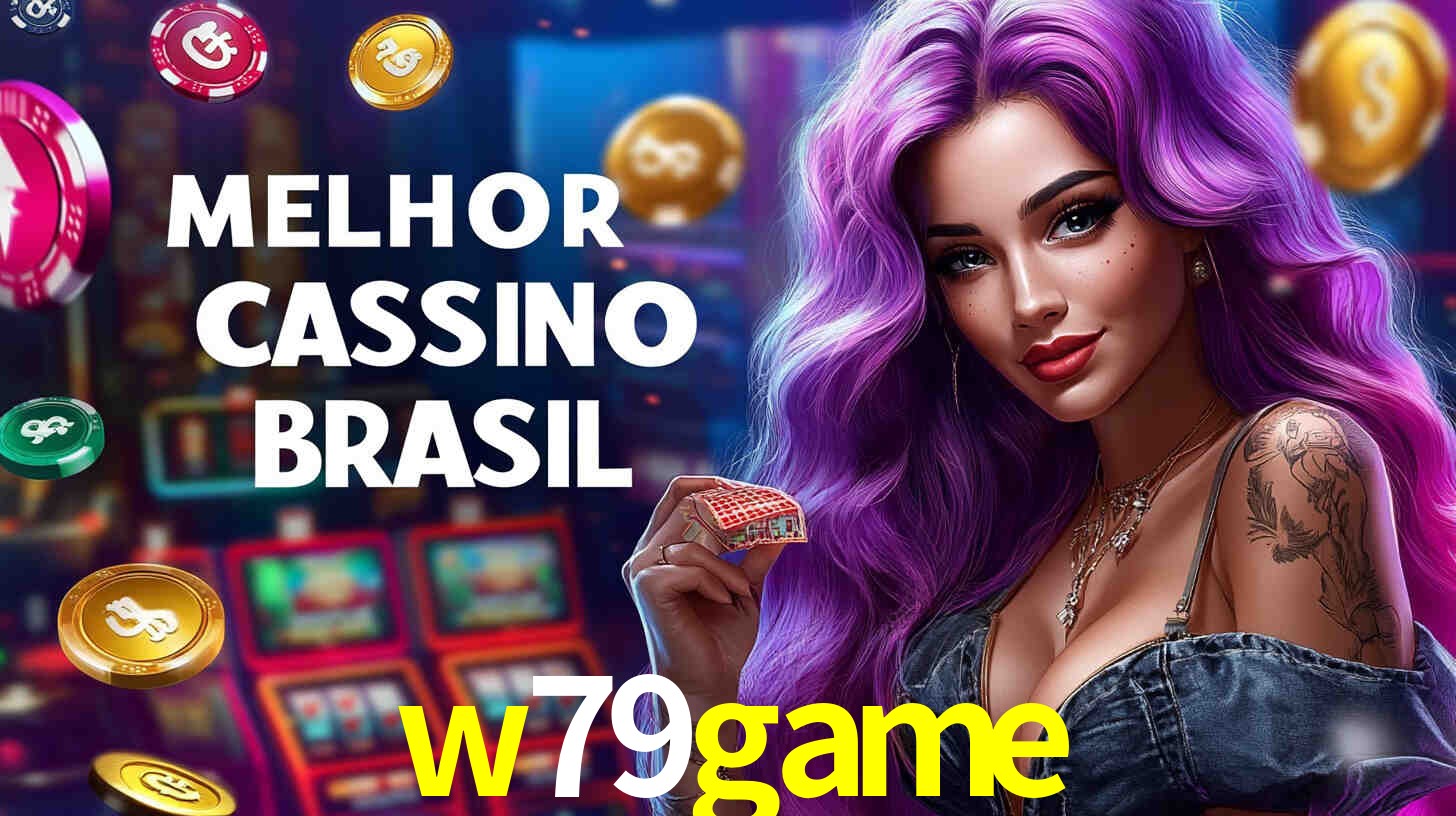 Inovações de Jogos na w79game: O Futuro das Experiências Interativas