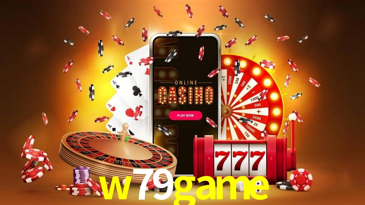 Benefícios da Conta w79game