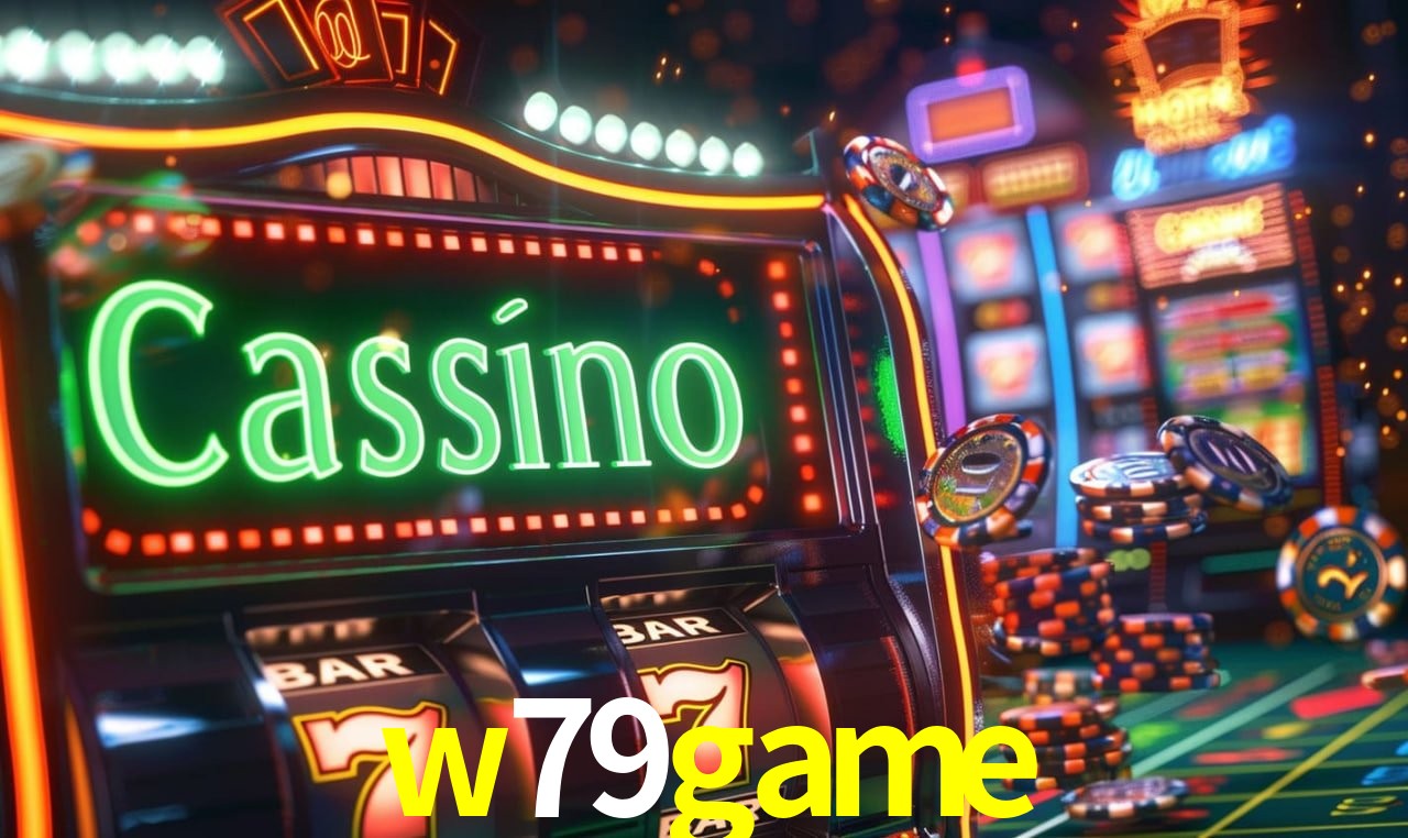 Design Responsivo w79game