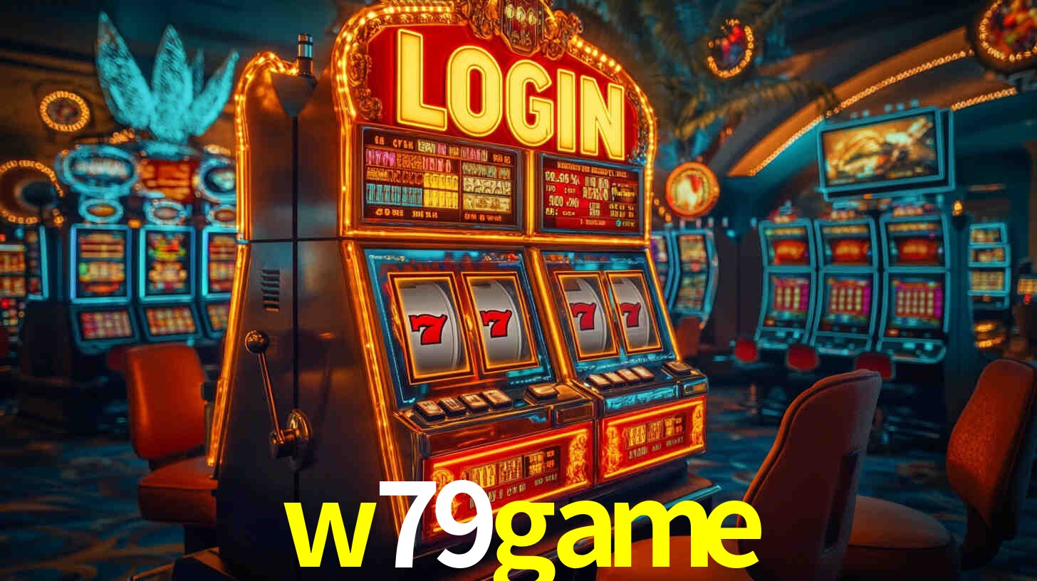 Tennis Betting w79game