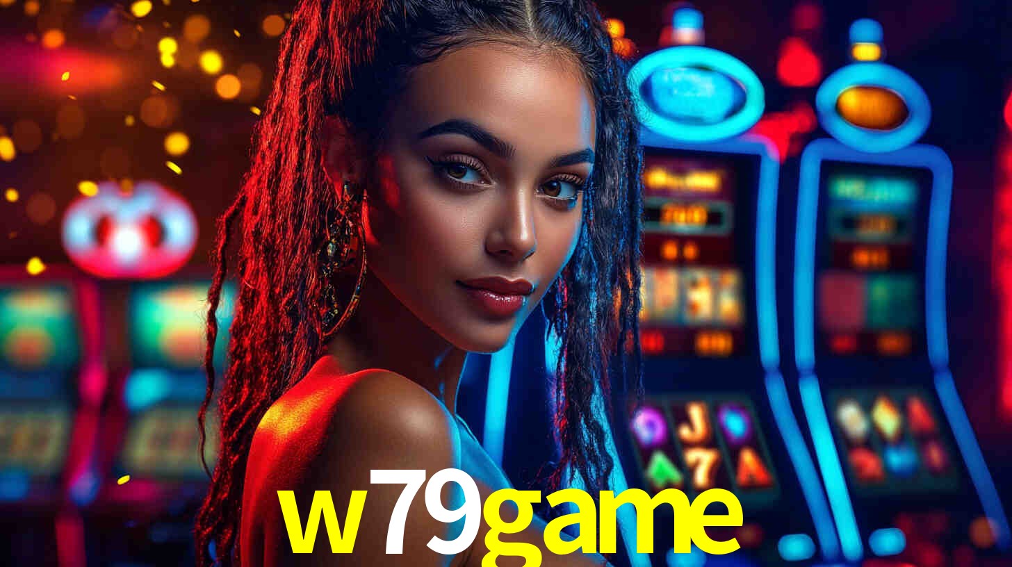 Desvendando o Mundo dos Jogos Virtuais na w79game