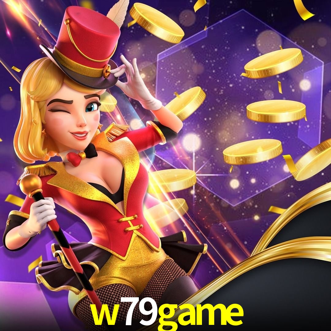 Game Providers w79game
