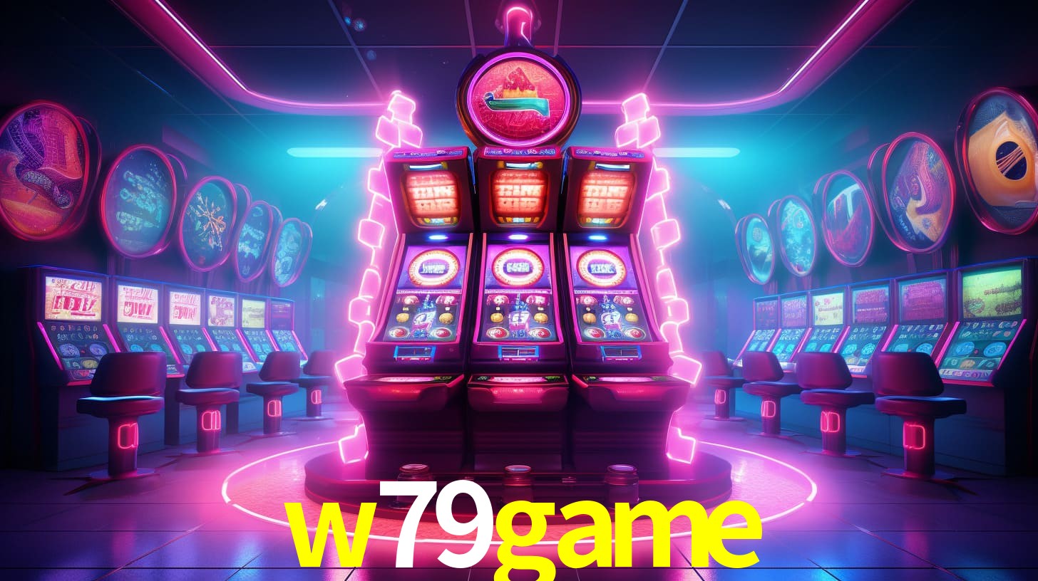 Blackjack Table w79game