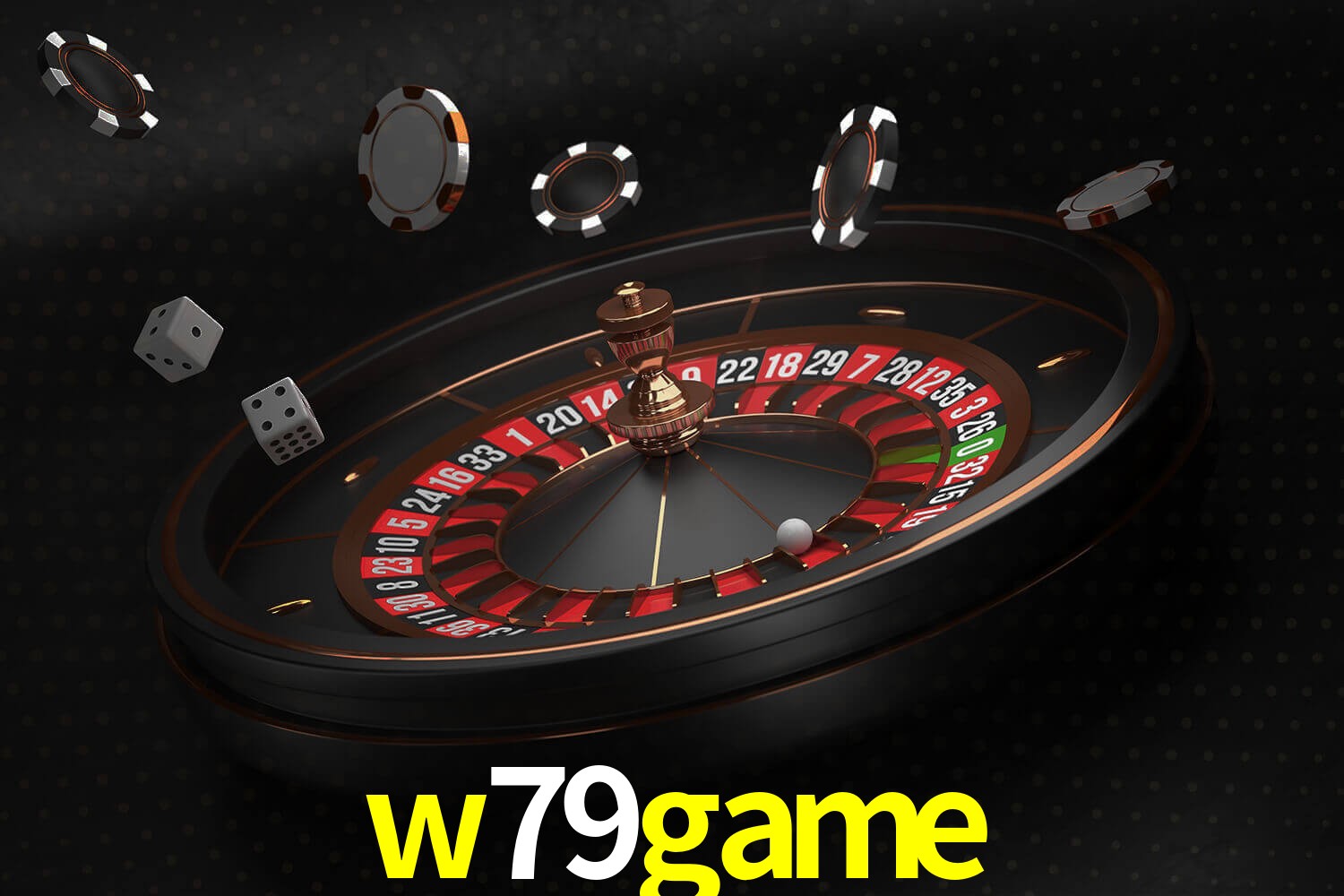 VIP Casino w79game