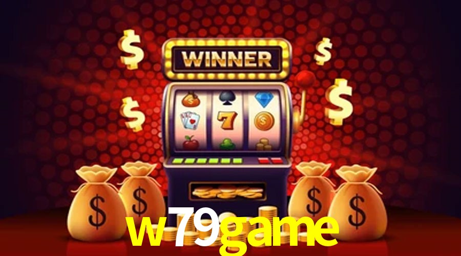 APP oficial da w79game para mobile