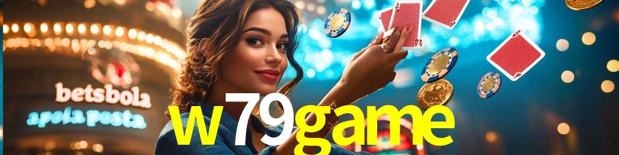 Platform Technology w79game