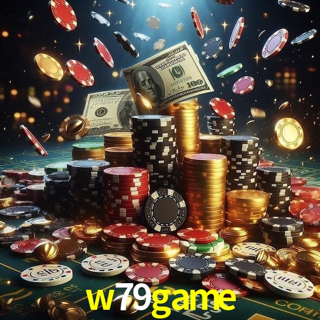 Jogos Exclusivos w79game