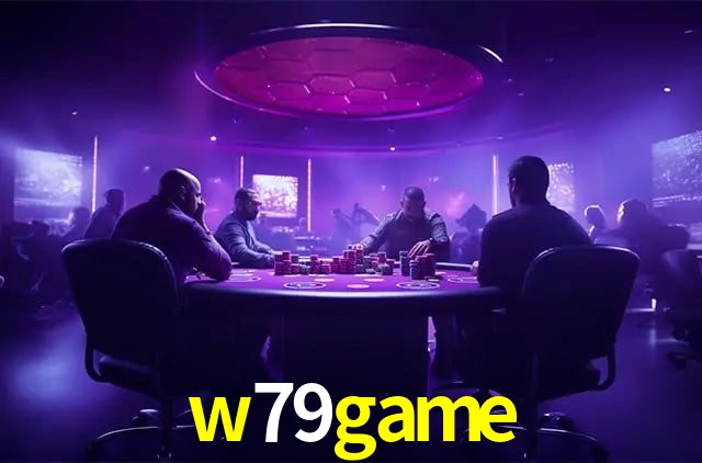 Jogos de Slot w79game