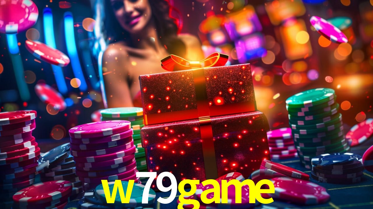 w79game: Seu Especialista em Apostas Esportivas Brasileiras