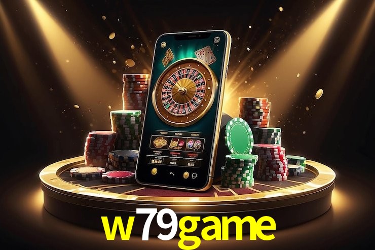 Integração de APIs w79game