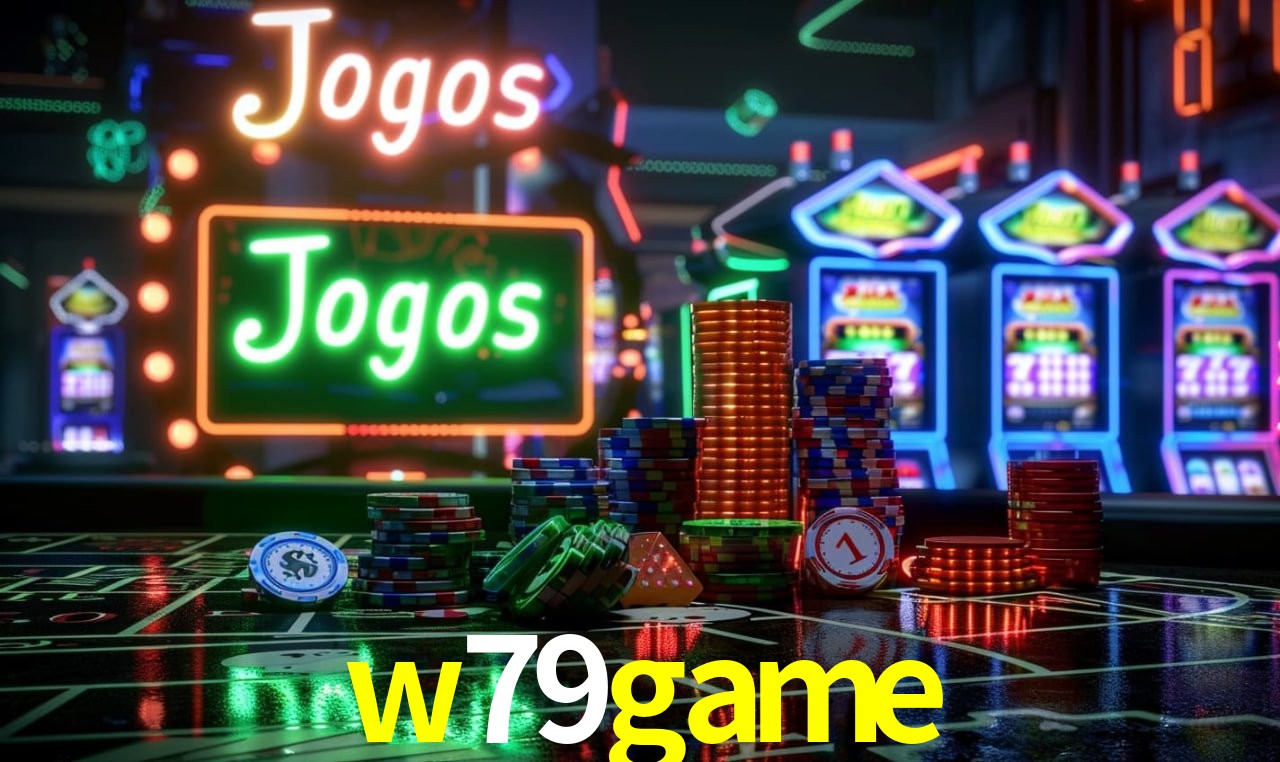 w79game App Interface