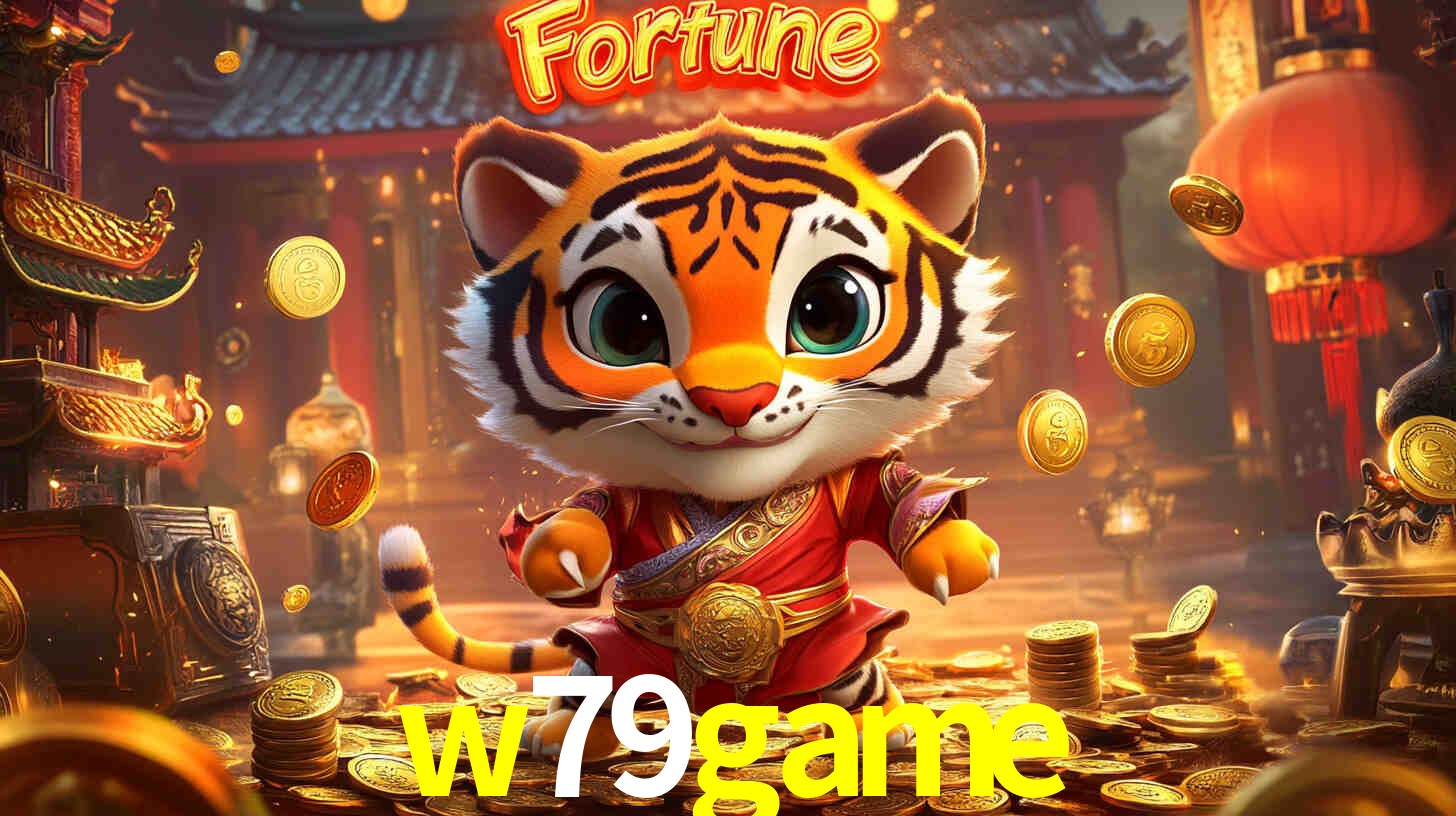 Descubra a Essência do w79game: Nossa História e Compromissos